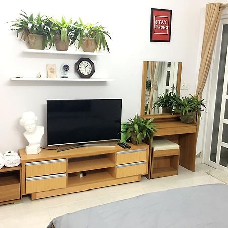 Supe Homestay - Nguyen Van Trang Ho Chi Minh City Exterior photo