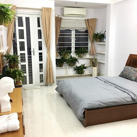 Supe Homestay - Nguyen Van Trang Ho Chi Minh City Exterior photo