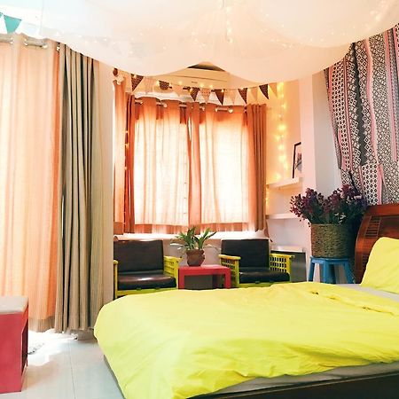 Supe Homestay - Nguyen Van Trang Ho Chi Minh City Exterior photo
