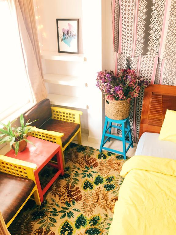 Supe Homestay - Nguyen Van Trang Ho Chi Minh City Exterior photo