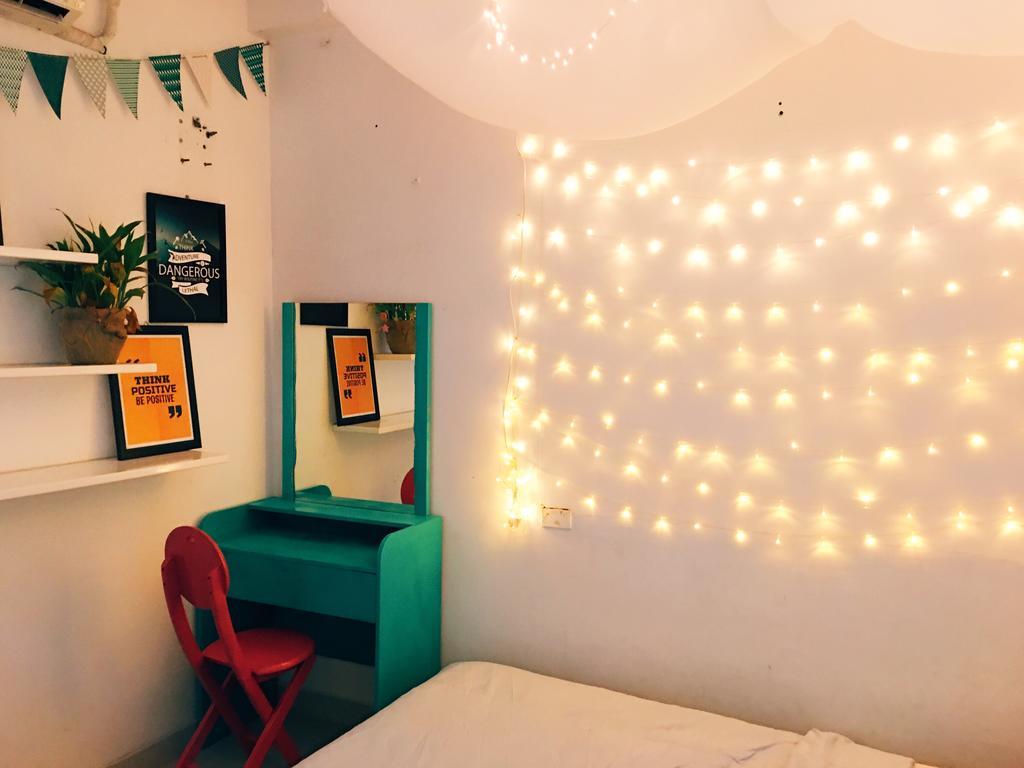 Supe Homestay - Nguyen Van Trang Ho Chi Minh City Exterior photo